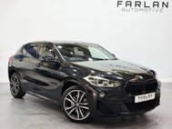 BMW X2 2.0 20d M Sport SUV 5dr Diesel Auto xDrive Euro 6 (s/s) (190 ps) 1