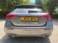 Mercedes-Benz A Class 1.3 A200 AMG Line 7G-DCT Euro 6 (s/s) 5dr 5