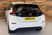 Nissan LEAF 40kWh N-Connecta Hatchback 5dr Electric Auto (150 ps) 80