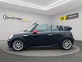 Mini Convertible 1.6 Cooper S Euro 5 (s/s) 2dr 4