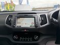 Kia Sportage 2.0 CRDi KX-3 Auto AWD Euro 5 5dr 25