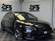 Audi RS4 2.9 TFSI V6 Estate 5dr Petrol Tiptronic quattro Euro 6 (s/s) (450 ps) 41