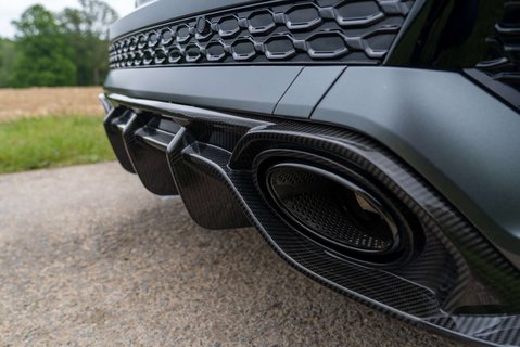 Audi RS3 Vorsprung Sportback 25