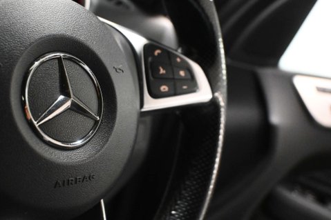 Mercedes-Benz GLE 2.1 GLE 250 AMG Night Edition D 4Matic Auto 4WD 5dr 39