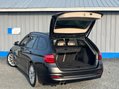 BMW 3 Series 2.0 320d ED Plus Touring Auto Euro 6 (s/s) 5dr 57