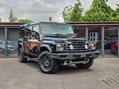Ineos Grenadier 3.0 Grenadier Fieldmaster Edition D Auto 4WD 6dr 21