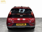 Hyundai BAYON 1.0 T-GDi Advance SUV 5dr Petrol DCT Euro 6 (s/s) (100 ps) Air Con - Alloys 6