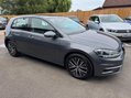 Volkswagen Golf SE NAVIGATION TSI BLUEMOTION TECHNOLOGY DSG 4