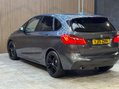 BMW 2 Series 2.0 218d M Sport Auto 5dr 23