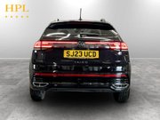 Volkswagen Taigo 1.0 TSI R-Line SUV 5dr Petrol DSG Euro 6 (s/s) (110 ps) 6