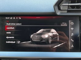 Audi A3 1.0 A3 Sportback 30 TFSI S Line 5dr 48