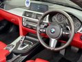 BMW 4 Series 2.0 420d M Sport Auto 2dr 20