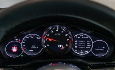 Porsche Cayenne GTS 11