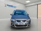 SEAT Alhambra 2.0 TDI SE Lux DSG Euro 6 (s/s) 5dr 6
