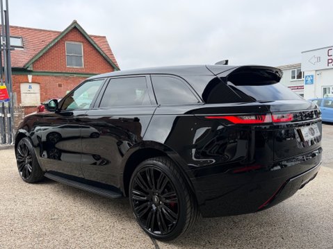 Land Rover Range Rover Velar R-DYNAMIC S 9