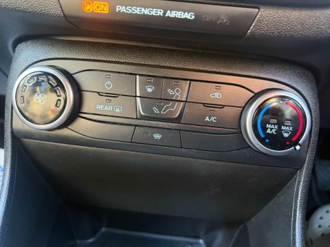 Ford Fiesta 1.0T EcoBoost GPF Active B&O Play Hatchback 5dr Petrol Manual Euro 6 (s/s) 51
