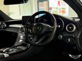 Mercedes-Benz C Class 2.1 C220d Sport (Premium Plus) G-Tronic+ 4MATIC Euro 6 (s/s) 2dr 71