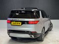 Land Rover Discovery 3.0 Discovery Luxury HSE SDV6 Auto 4WD 5dr 2