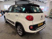 Fiat 500L 0.9 TwinAir Trekking Euro 6 (s/s) 5dr 4