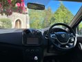 Dacia Sandero LAUREATE DCI 17