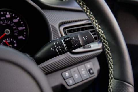 Kia Rio GT-LINE S MHEV 17