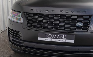 Land Rover Range Rover 3.0 TDV6 Autobiography 24