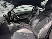 Audi TT 2.0 TT S Quattro Semi-Auto 4WD 3dr 51
