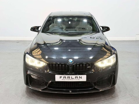 BMW M4 3.0 BiTurbo Competition Coupe 2dr Petrol DCT Euro 6 (s/s) (450 ps) 10