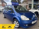 Renault Grand Modus 1.6 VVT Dynamique Auto Euro 4 5dr