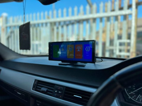 BMW 3 Series 320D M SPORT 29
