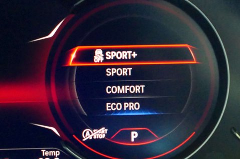 BMW 3 Series 3.0 340i M Sport Auto 4dr 8