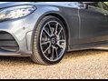 Mercedes-Benz C Class 2.0 C 300 AMG Line Premium Auto 2dr 43