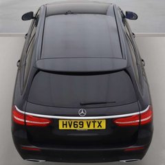 Mercedes-Benz E Class 2.0 E300de 13.5kWh AMG Line (Premium) Estate 5dr Diesel Plug-in Hybrid G-Tr 7