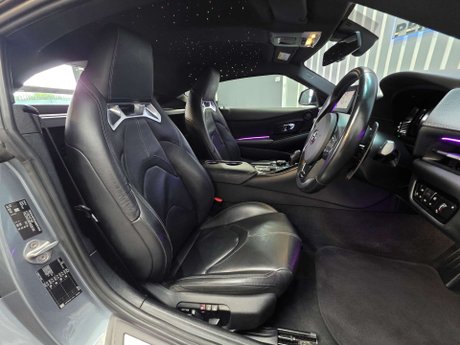 Toyota Supra 3.0T GR Pro Coupe 3dr Petrol Auto Euro 6 (s/s) (340 ps) 7