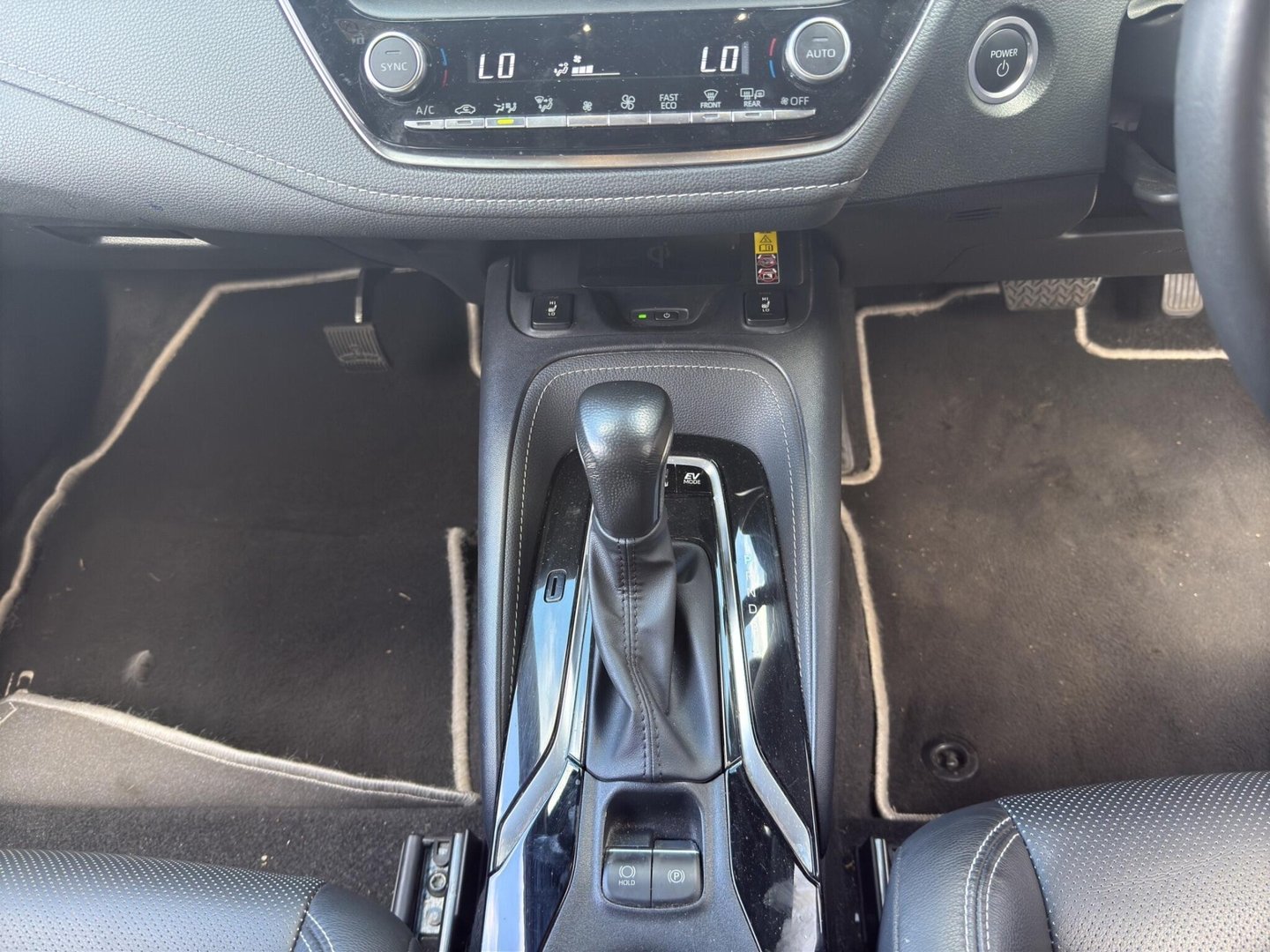 2023 Toyota Corolla — image 10