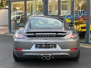 Porsche 718 Cayman CAYMAN STYLE EDITION PDK 24