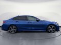 BMW 3 Series 2.0 320i M Sport Auto 4dr 6