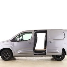 Citroën Berlingo Driver Edition LWB Auto