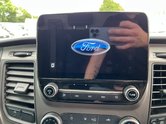 Ford Transit MWB L2H2 (SOLD) Medium Roof Trend 300 Air Con Sensors EURO 6 NO VAT 34