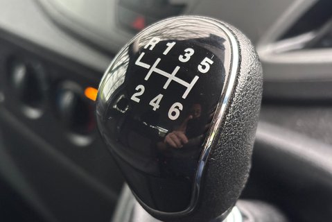 Ford Transit 350 Drw L4 130 ps Crew Cab Dropside - Air Con - Ex MOD 40