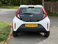Toyota Aygo X VVT-I PURE 5