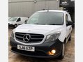 Mercedes-Benz Citan 1.5 109 CDI L3 Euro 5 6dr 28