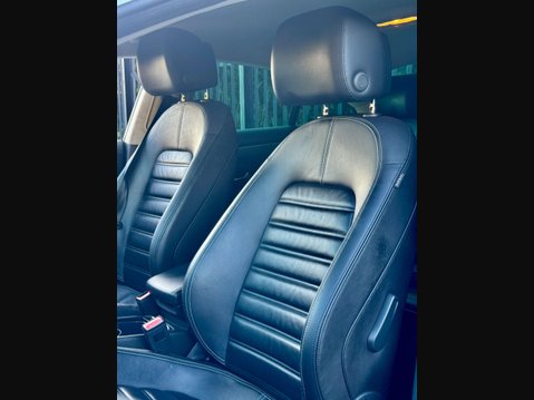 Volkswagen CC 2.0 CC GT TSi Semi-Auto 4dr 12