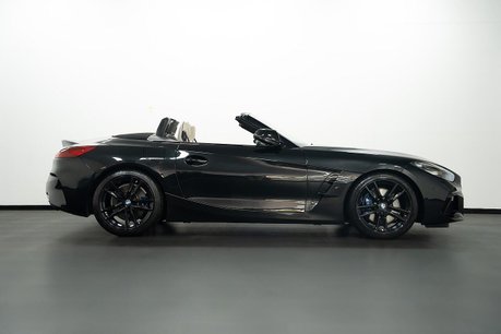 BMW Z4 3.0 M40i Convertible 2dr Petrol Auto sDrive Euro 6 (s/s) (340 ps) 33