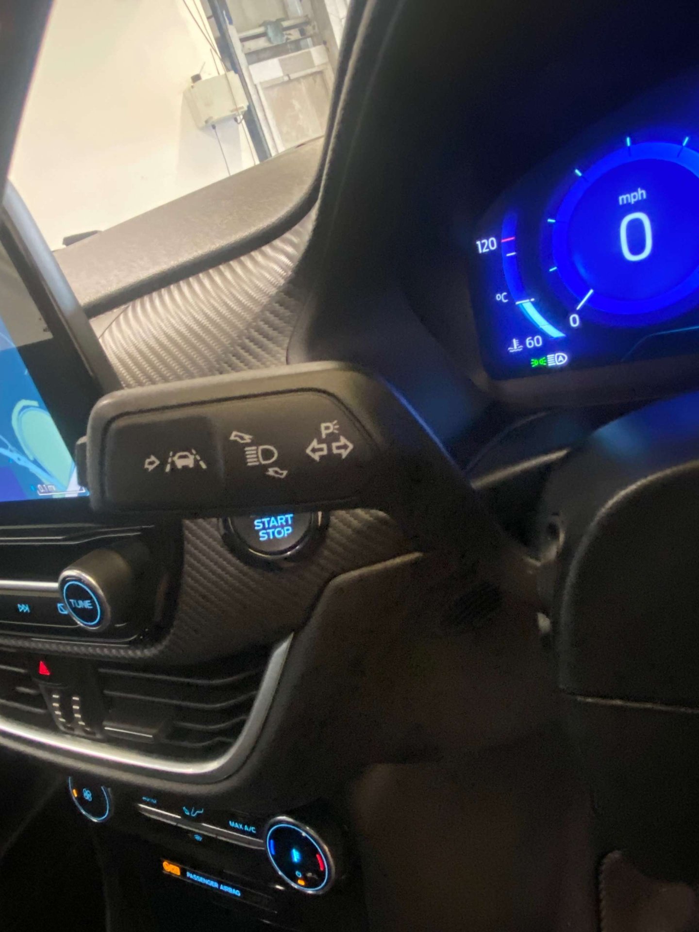 2020 Ford Puma — image 16