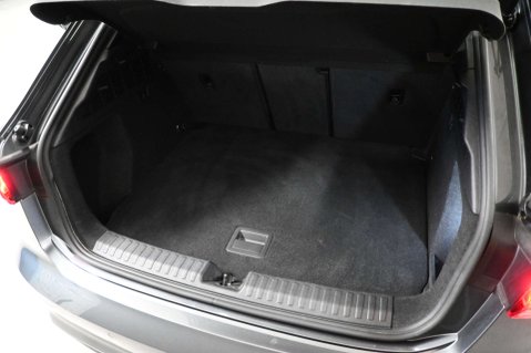 Audi A3 1.5 A3 Sportback 35 TFSI MHEV S Line Semi-Auto 5dr 58