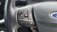 Ford Fiesta 1.0T EcoBoost GPF Zetec Hatchback 5dr Petrol Manual Euro 6 (s/s) (100 ps) 35