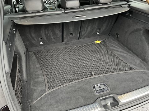 Mercedes-Benz GLC GLC 220d 4Matic AMG Night Edition 5dr 9G-Tronic 36