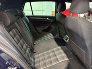 Volkswagen Golf 2.0 TDI BlueMotion Tech GTD Hatchback 5dr Diesel DSG Euro 6 (s/s) (184 ps) 48