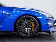 Nissan GT-R Premium Edition 3.8 2dr Coupe Semi Auto Petrol 15